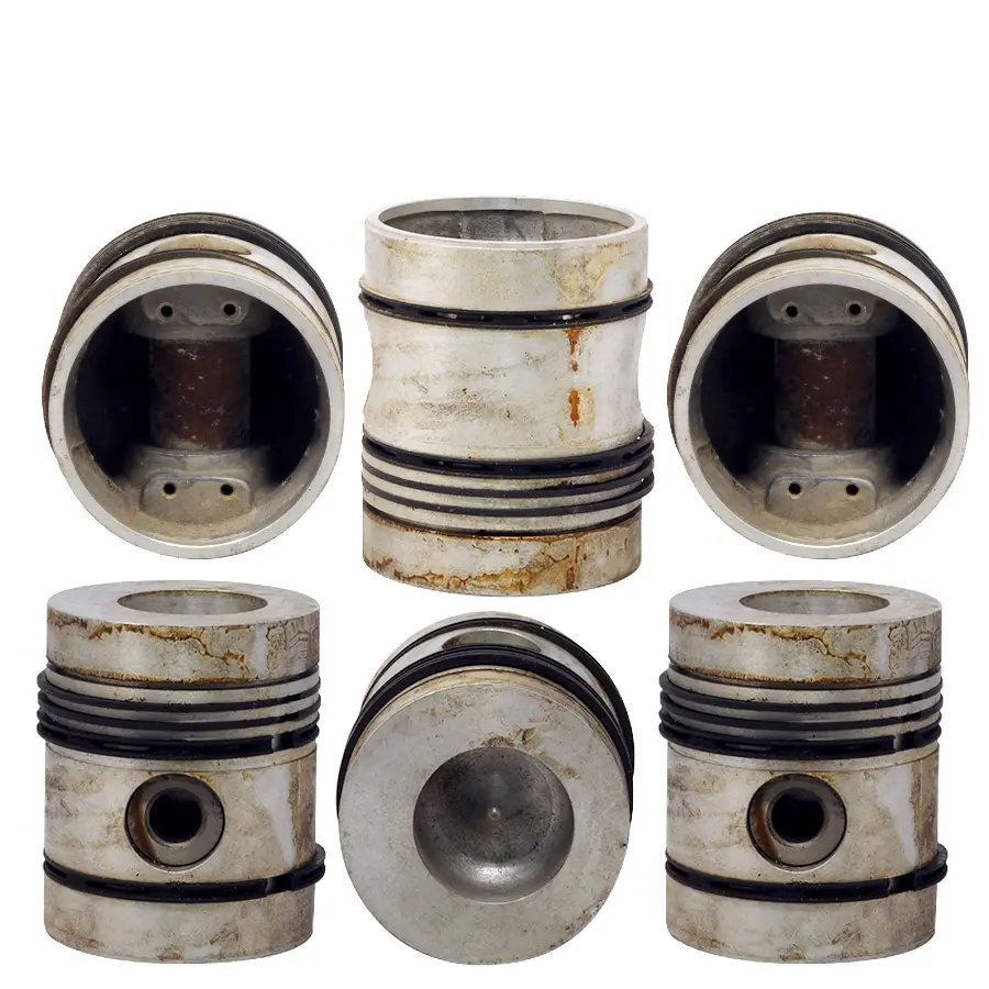 Pistons and Rings Perkins 6.354, 93.47mm SET OF 1, 2830 Coventry - STD Pistons and Rings Perkins 6.354, 93.47mm SET OF 1, 2830 Coventry - STD