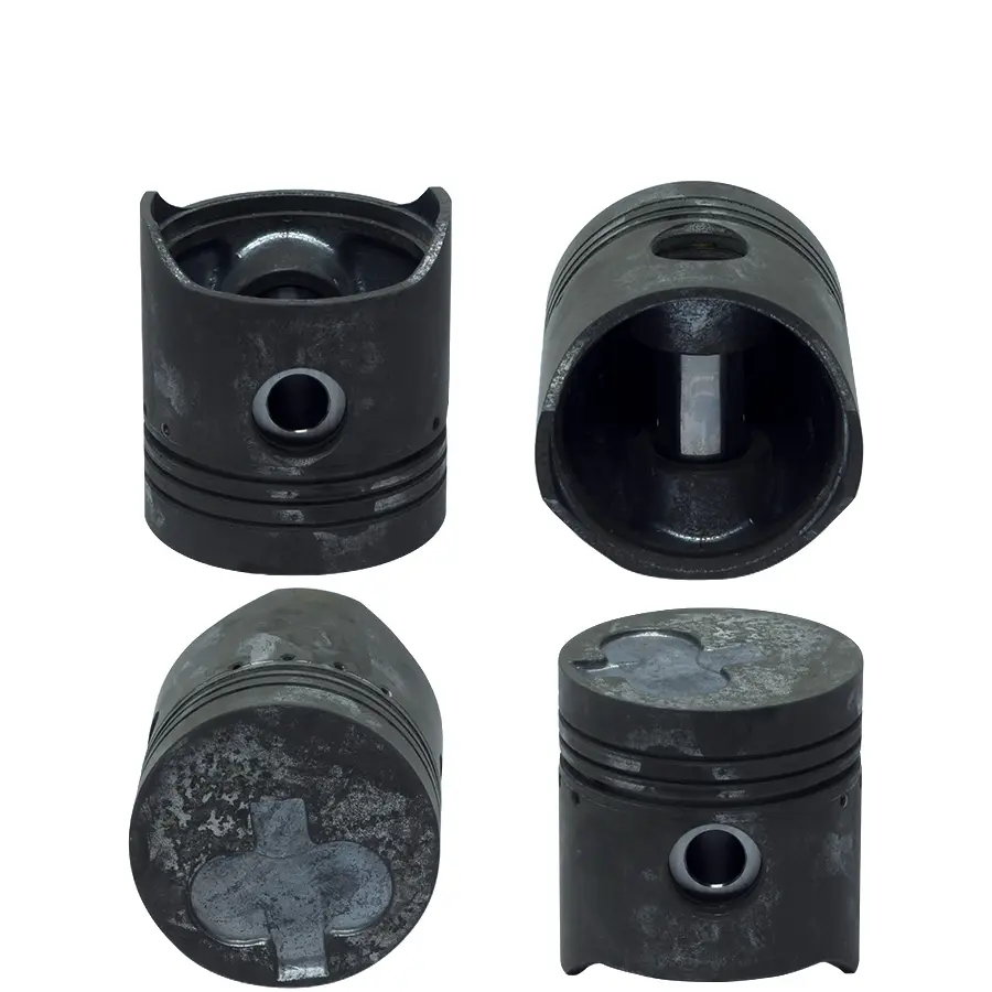Piston and Rings Toyota Dyna B Eng., 95mm SET OF 1, 350429 AE - STD Piston and Rings Toyota Dyna B Eng., 95mm SET OF 1, 350429 AE - STD