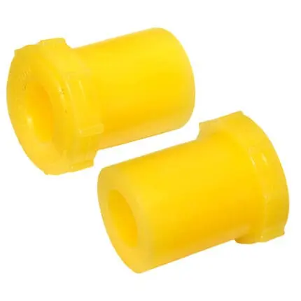 Spring Bushing Mitsubishi Montero, L300 Teflon MB584530 FY-107-C (Small)