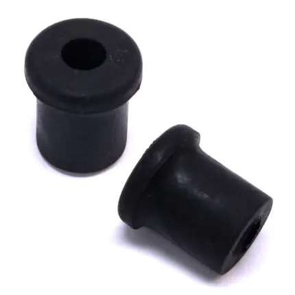 Spring Bushing Nissan Datsun 120Y, B210, B310 (Short), 55047-H1000
