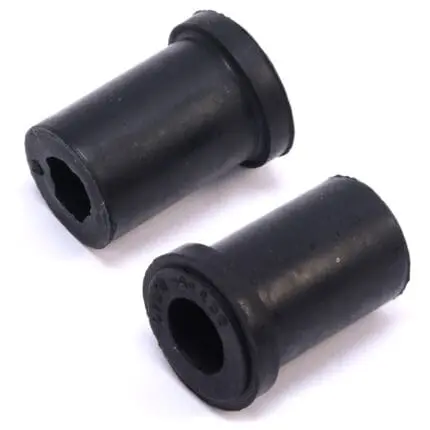 Spring Bushing Toyota Corolla, KE30, KE70 Wagon, Land Cruiser-2F (Rear Small) RETAIL