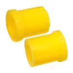Spring Bushing Toyota Hilux Vigo 03-08 Teflon (Short)