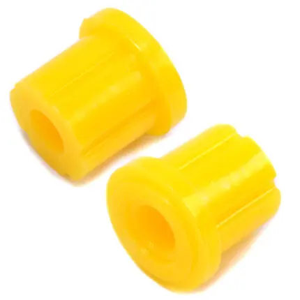 Spring Bushing Toyota Land Cruiser FZJ71/4/8/9/HZJ171 Teflon