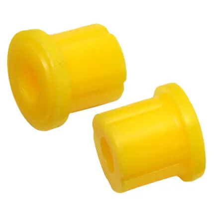 Spring Bushing Toyota Land Cruiser HZJ75 Teflon