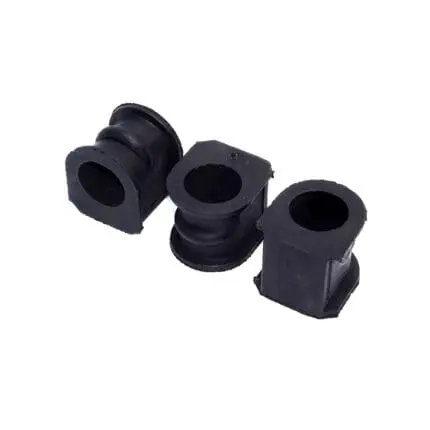 Stabilizer Bar Rubber Nissan B13, B14, (Front) 54612-58Y10 Nakamoto