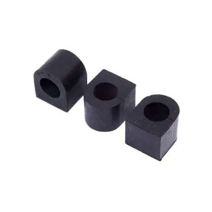 Stabilizer Bar Rubber Nissan Datsun 180B, Bluebird 910, 54613-A0100