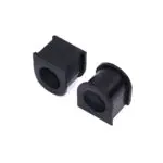 Stabilizer Bar Rubber Nissan E24 TD27 Eng., D21 Frontier Pickup, 54613-05N00