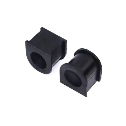 Stabilizer Bar Rubber Nissan E24 TD27 Eng., D21 Frontier Pickup, 54613-05N00
