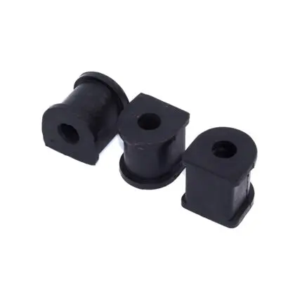 Stabilizer Bar Rubber Toyota Corolla AE101, EE100 RE, Toyota Camry, 48815-12150