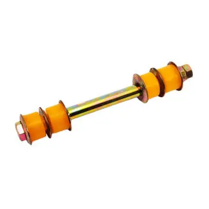 Stabilizer Bar Screw WITH Teflon bushings 7"