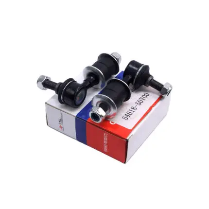 Stabilizer Link Nissan B13, B14, B15, B16 Almera, Y11 Wingorad, AD Wagon (Short), 2WD Y10, 54618-50Y00 PSL