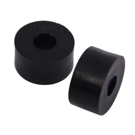 Stabilizer Link Rubber Black Teflon (BIG), 10-10-BIG Osaka