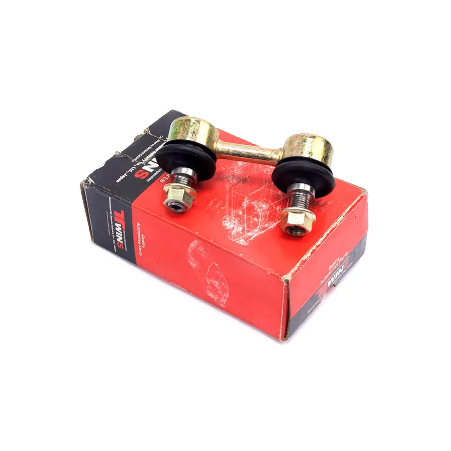 Stabilizer Link Toyota Corolla EE90-AE111 (Front), TL-2960 Twins Stabilizer Link Toyota Corolla EE90-AE111 (Front), TL-2960 Twins