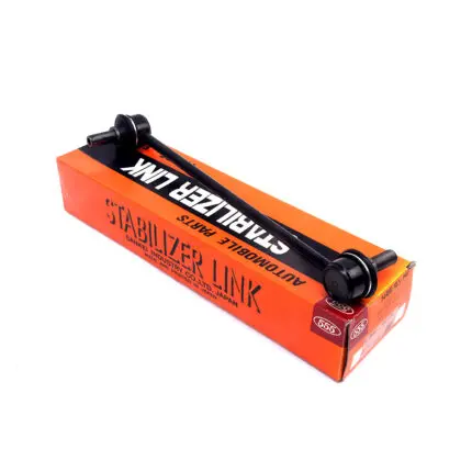 Stabilizer Link Toyota Corolla '00-'19 NZE 121, 141, Avensis '03-'08, Wish '03-'17, Prius '97-'11, Voxy '01-''21, Matrix '02-'14 (Front) 555