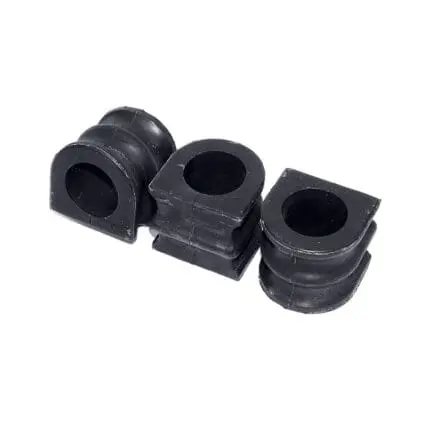 Stabilizer Bar Rubber NISSAN NAVARA D40 '08-ON, NP300 D23, PATHFINDER R51