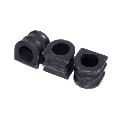 Stabilizer Bar Rubber NISSAN NAVARA D40 '08-ON, NP300 D23, PATHFINDER R51