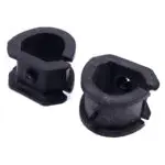 Steering Rack Clamp Rubber Mitsubishi Lancer C62 CK11 (Right), MB266705