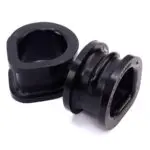 Steering Rack Clamp Rubber Nissan E24 Urvan (Right), 54444-G5110