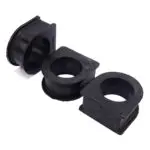 Steering Rack Clamp Rubber Toyota AE80, EE90, AE92 (Left), 45517-12111