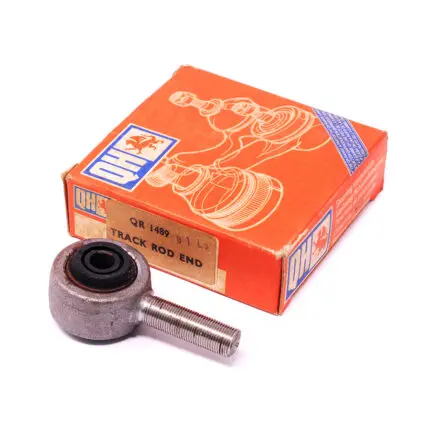 Tie Rod End Renault 10, 12, 16, QR1489 QH