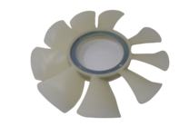 FAN BLADE MAZ.BT50 05-