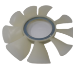 FAN BLADE MAZ.BT50 05-