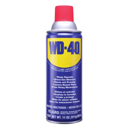 Aerosol WD-40 11oz (11099)