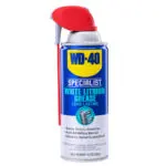 Aerosol WD-40 Specialist White Lithium Grease 10oz