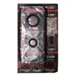 Gasket Full Kit Mazda 616, 626 RWD, B1600 P/up, FS60037 Federal Mogul