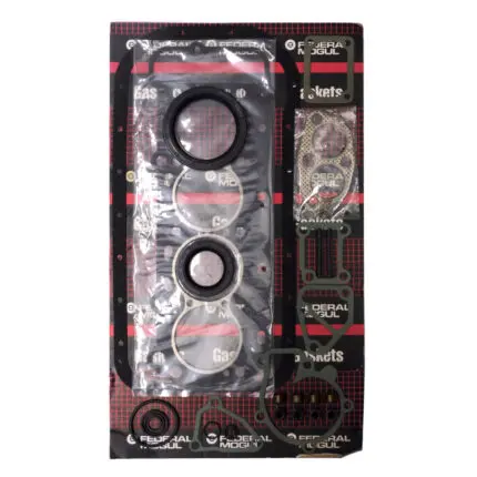 Gasket Full Kit Mazda 616, 626 RWD, B1600 P/up, FS60037 Federal Mogul