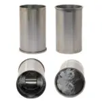 Pistons, Rings, Liners Nissan E24, 92.9mm SET OF 4, KT-TD25 FGM