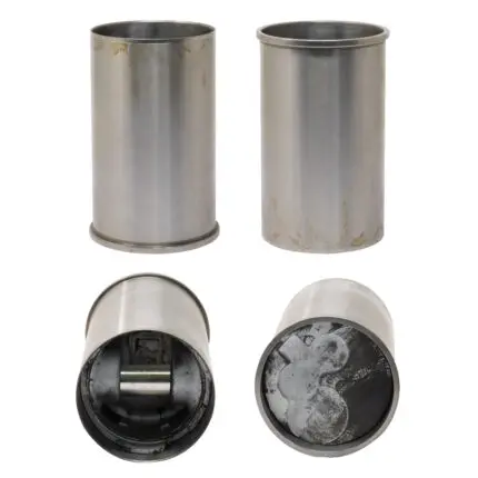 Pistons, Rings, Liners Nissan E24, 92.9mm SET OF 4, KT-TD25 FGM