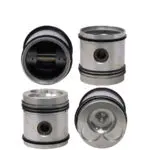 Piston and Rings David Brown 990 (Tall), 100.046mm SET OF 1 13015 Mayphil -+.020"/0.50mm