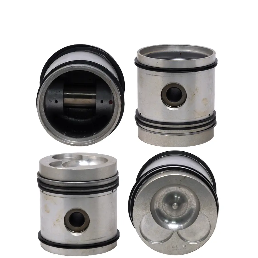 Piston and Rings David Brown 990 (Tall), 100.046mm SET OF 1, 13015 Mayphil - STD Piston and Rings David Brown 990 (Tall), 100.046mm SET OF 1, 13015 Mayphil - STD