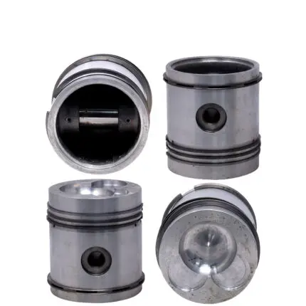 Piston and Rings David Brown 990 (Tall), 100.046mm SET OF 1, 586006 AE - STD