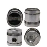 Piston and Rings David Brown 880, 885, 995, 1200, 100.046mm SET OF 1 13014, Mayphil -+.020"/0.50mm