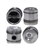 Piston and Rings David Brown 880, 885, 995, 1200, 100.046mm SET OF 1, 583206 AE -+.040"/1.00mm