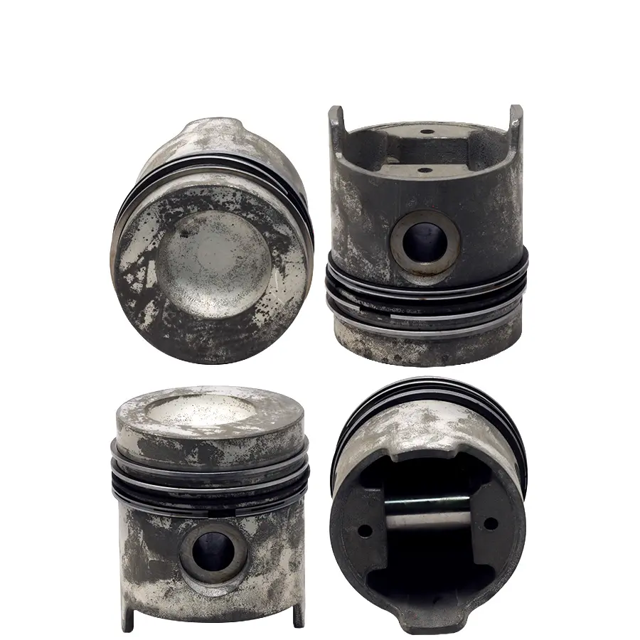 Piston and Rings Ford Tractor 3000, 5000, 3600, 333, 5600, 106.698mm SET OF 1, A350199 AE -+.030"/0.75mm Piston and Rings Ford Tractor 3000, 5000, 3600, 333, 5600, 106.698mm SET OF 1, A350199 AE -+.030"/0.75mm
