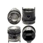 Piston and Rings Ford Tractor 3000, 5000, 3600, 333, 5600, 106.698mm SET OF 1, A350199 AE -+.020"/.50mm