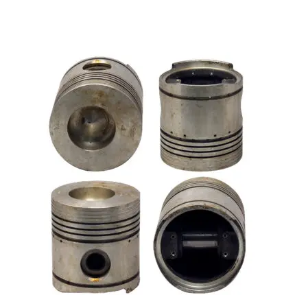 Piston Bedford 466, 115.89mm SET OF 1, 2956 Coventry -+.020"/0.50mm