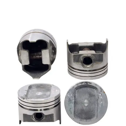 Piston Ford 351 V8, SET OF 1, 2395P Sealed Power - STD
