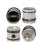 Pistons and Rings David Brown 880, 885, 995, 1200, 100.04mm SET OF 4, 2921 Coventry -+.020"/0.50mm
