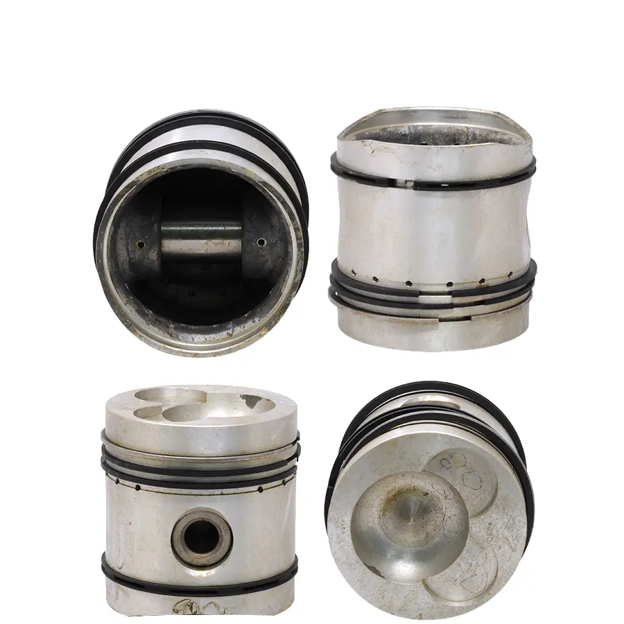 Pistons and Rings David Brown 880, 885, 995, 1200, 100.04mm SET OF 4, 2921 Coventry -+.020"/0.50mm Pistons and Rings David Brown 880, 885, 995, 1200, 100.04mm SET OF 4, 2921 Coventry -+.020"/0.50mm