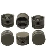 Piston Ford 2.8 V6, 92.989mm SET OF 1, 2545P Sealed Power - STD