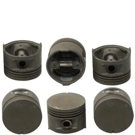 Piston Ford 2.8 V6, 92.989mm SET OF 1, 2545P Sealed Power - STD