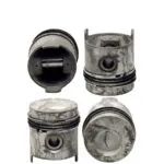 Piston and Rings Ford Tractor S/Major 3000, 5000, 106.68mm SET OF 1, 350121 AE -+.020"/0.50mm