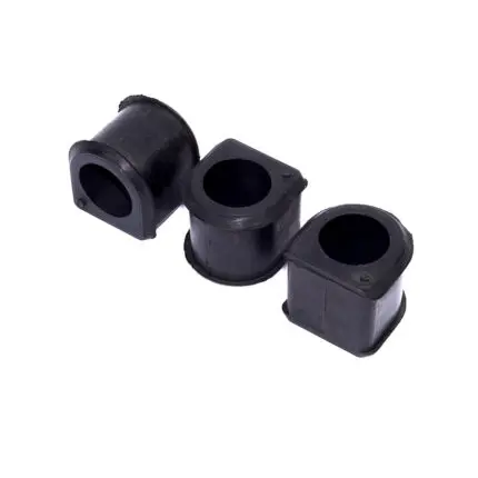Stabilizer Bar Rubber Mitsubishi L200 Pickup, MB-109557
