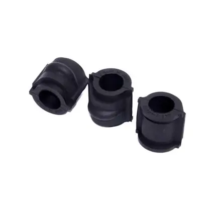 Stabilizer Bar Rubber Nissan B15, B16 Almera N16, Y11 Wingroad, AD Wagon, (Front) 54613-4M420