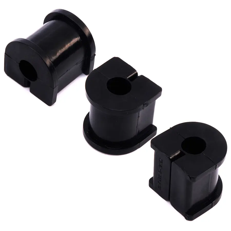 Stabilizer Bar Rubber Toyota 4AF Teflon (Rear) Stabilizer Bar Rubber Toyota 4AF Teflon (Rear)