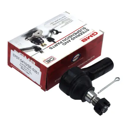 Tie Rod End Isuzu D-Max 4x2 TFR85 07, SE-5351 GMB